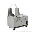 Microcomputerbesturing Small Paper Money Binding Bandbandmachine/Valuta -map te koop